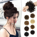 توكة شعر استك